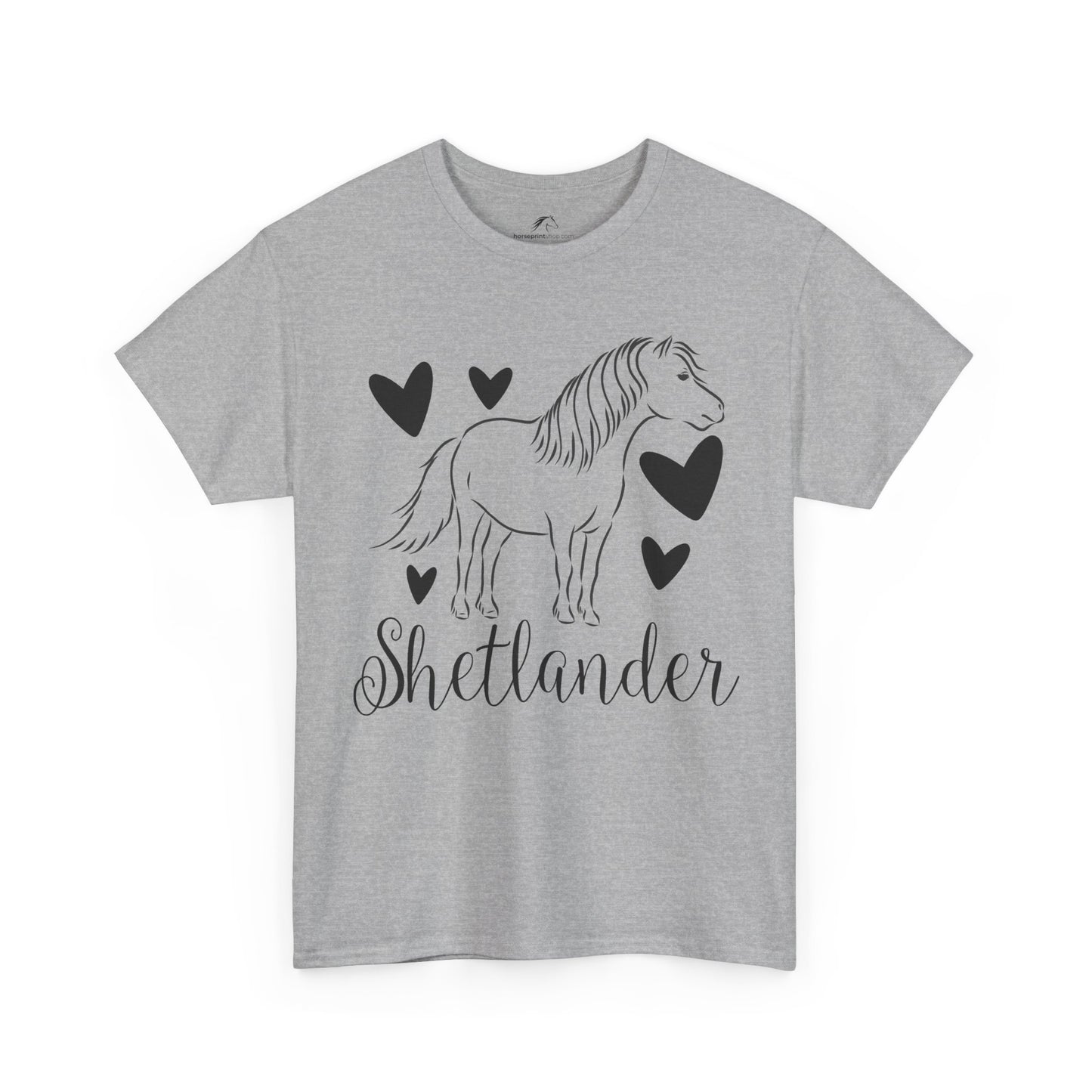 Shetlander V2