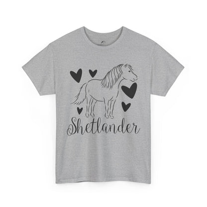 Shetlander V2