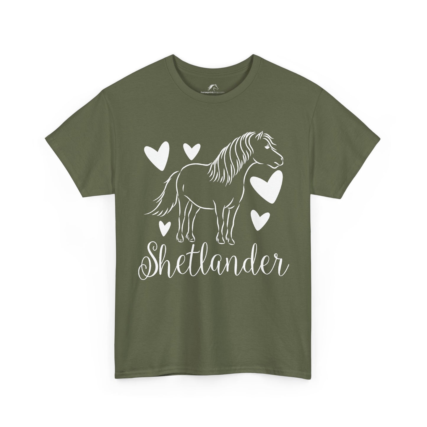 Shetlander V2