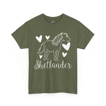 Shetlander V2