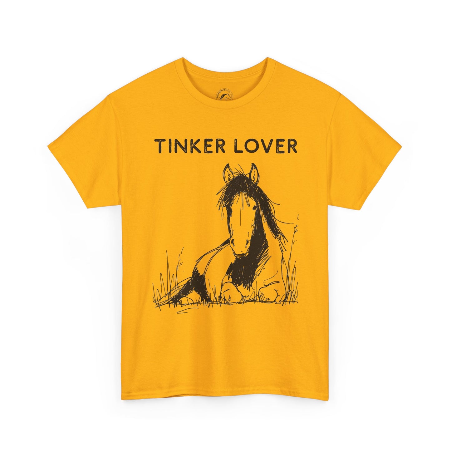 Tinker Lover V1