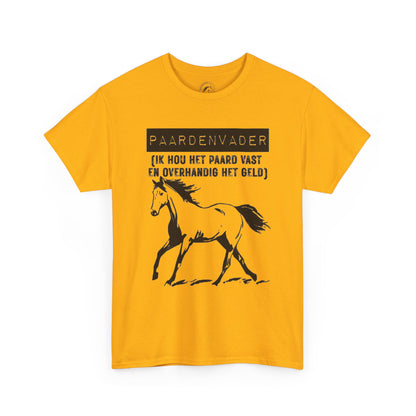 Paardenvader....