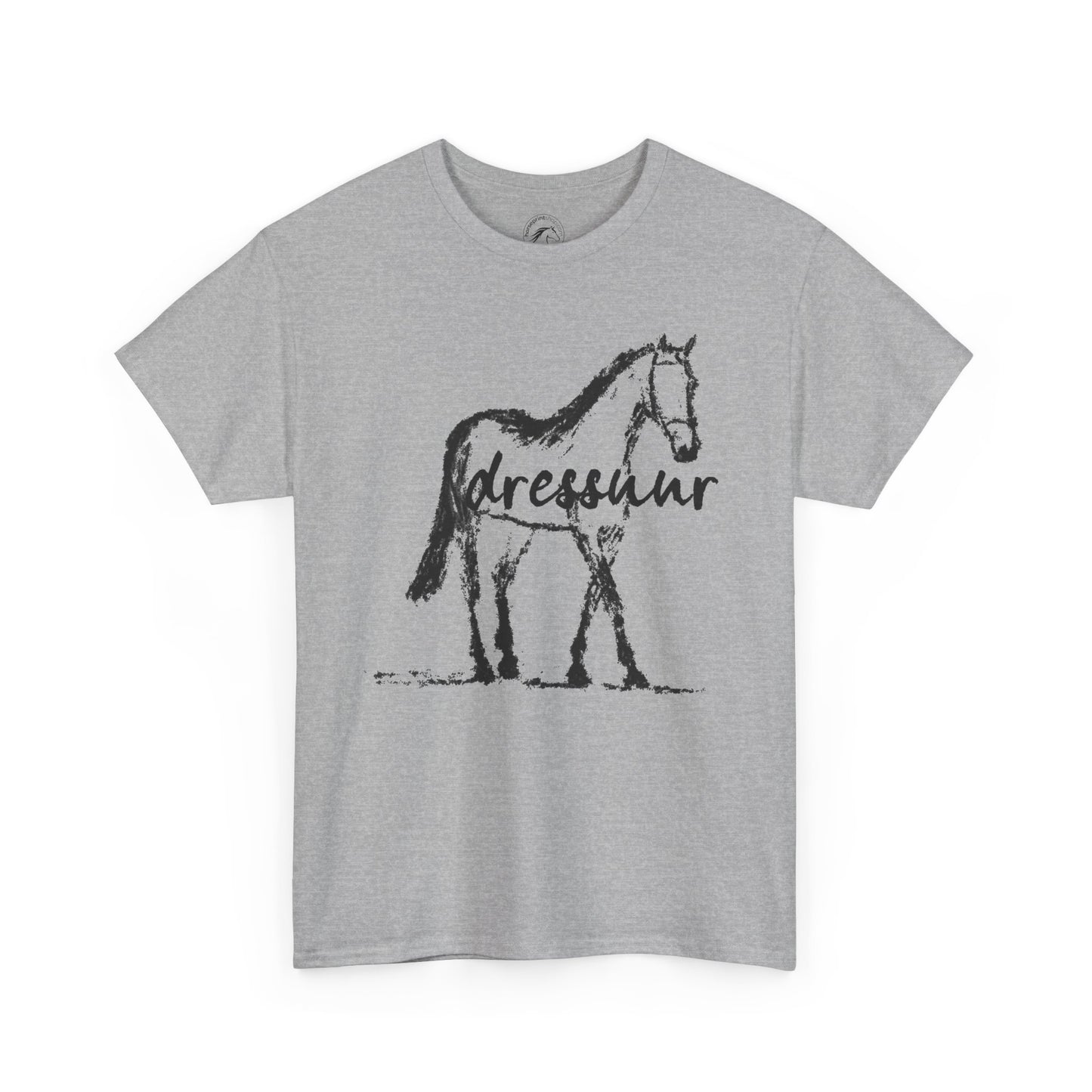 Dressuur V2
