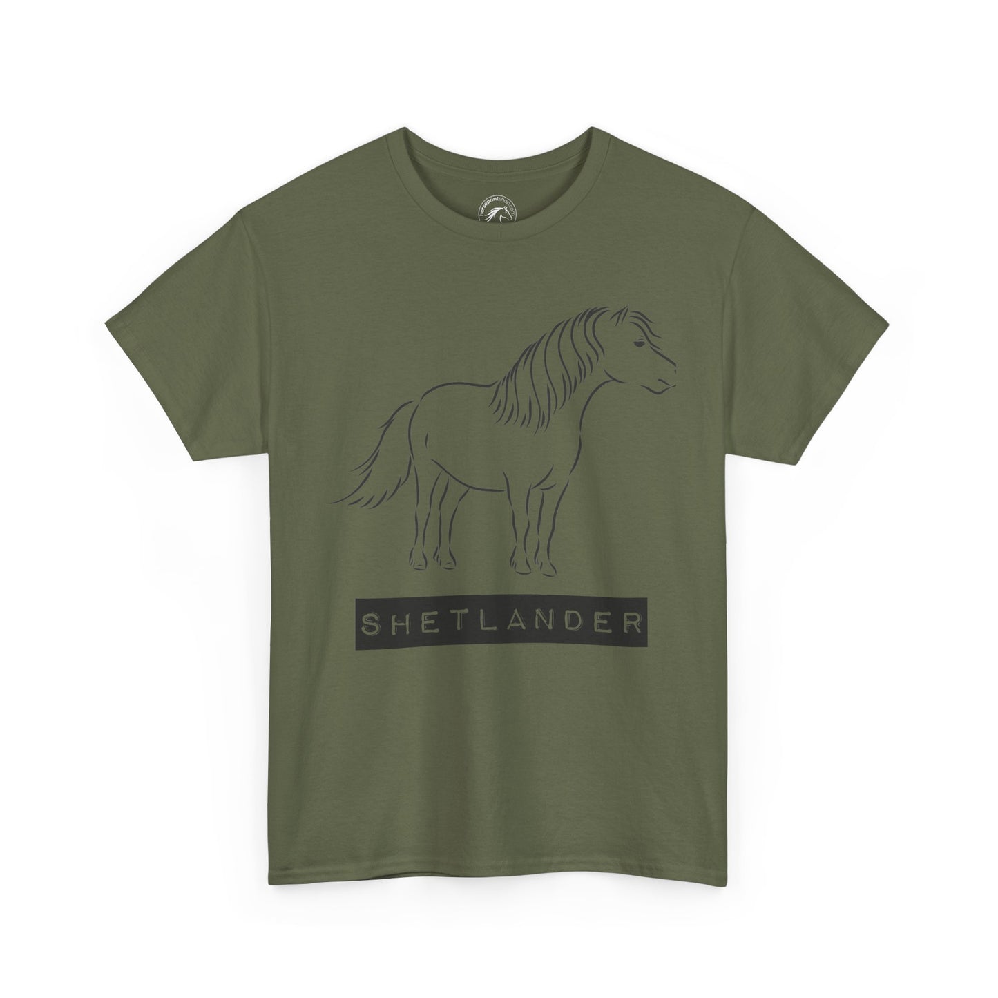 Shetlander V1