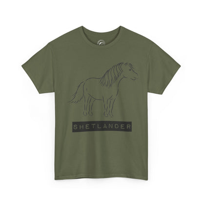 Shetlander V1