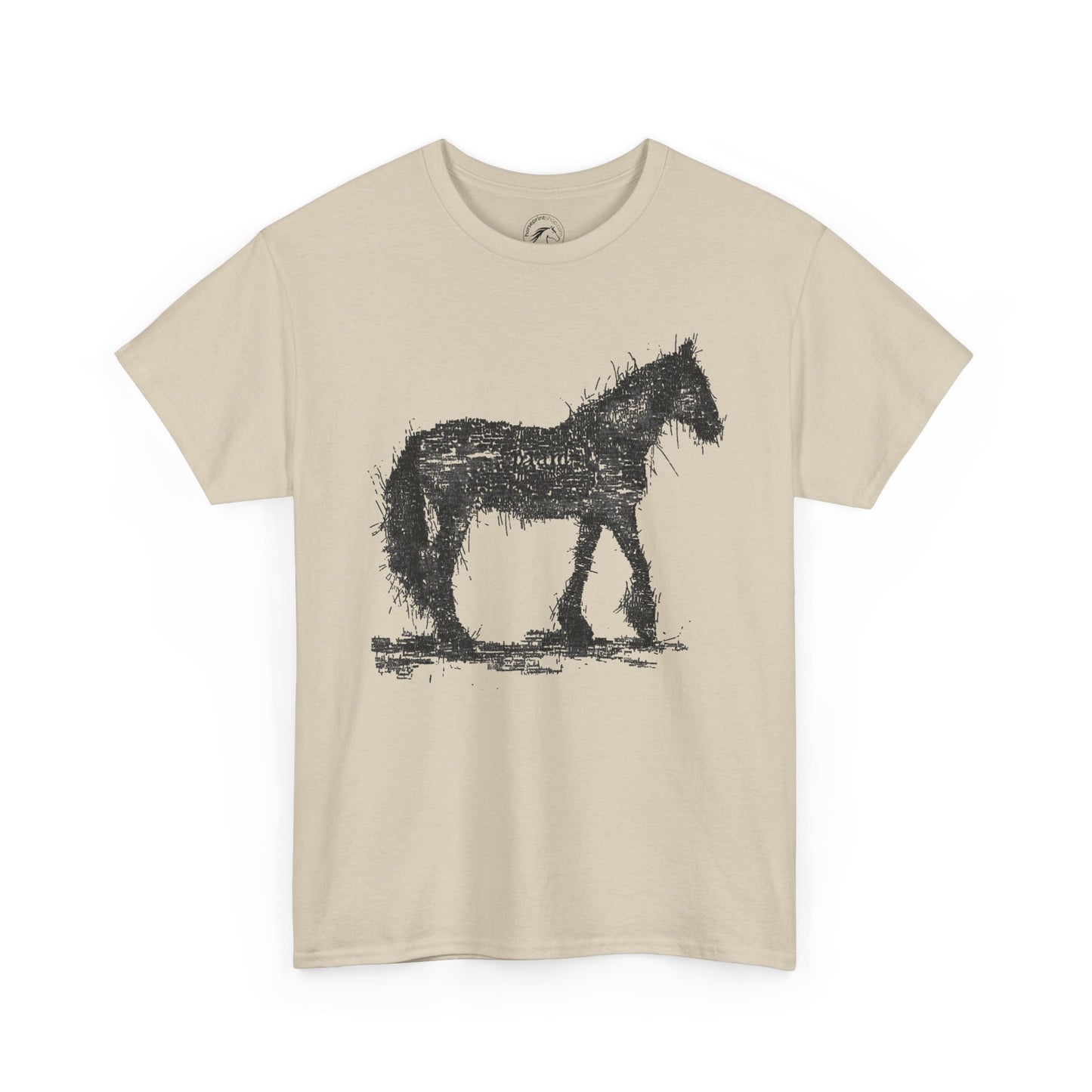Paard