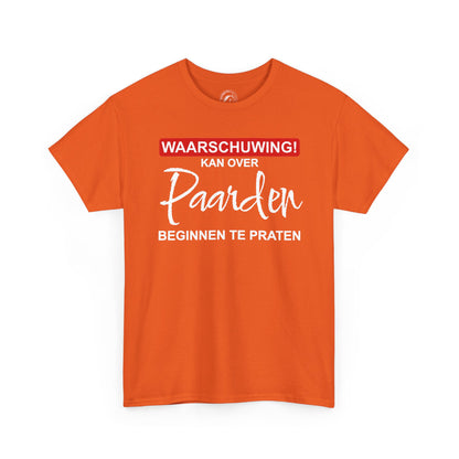Waarschuwing...