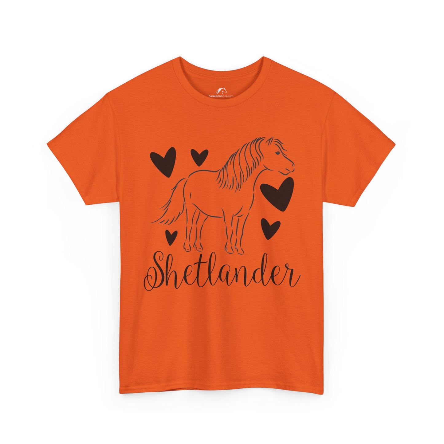 Shetlander V2