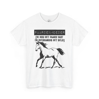 Paardenmoeder....