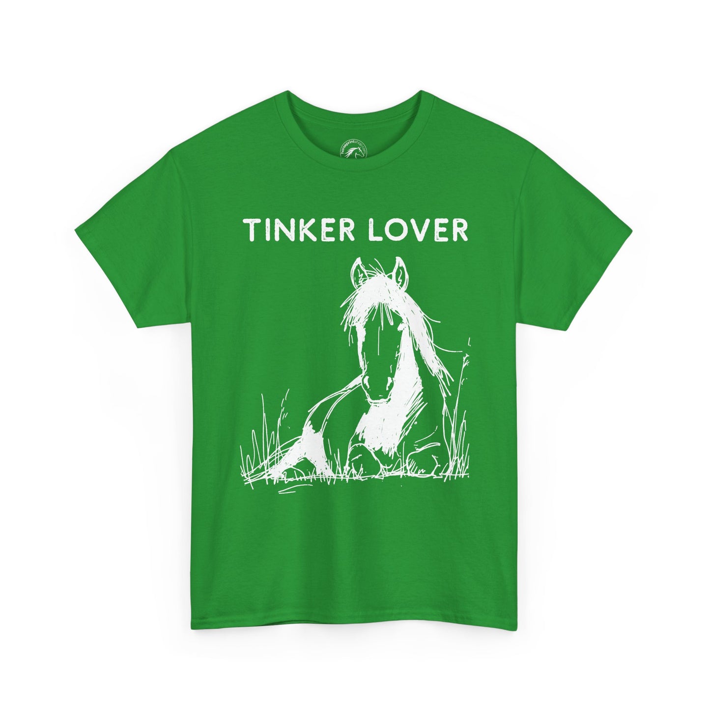 Tinker Lover V1