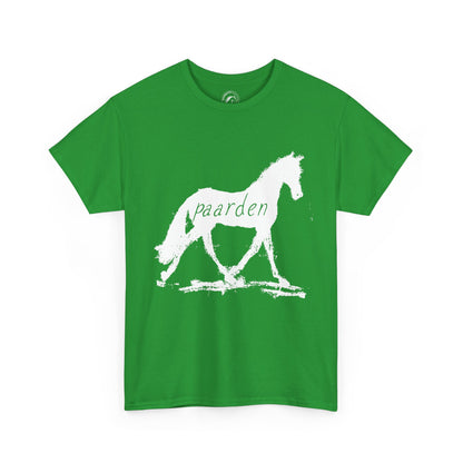 Paarden