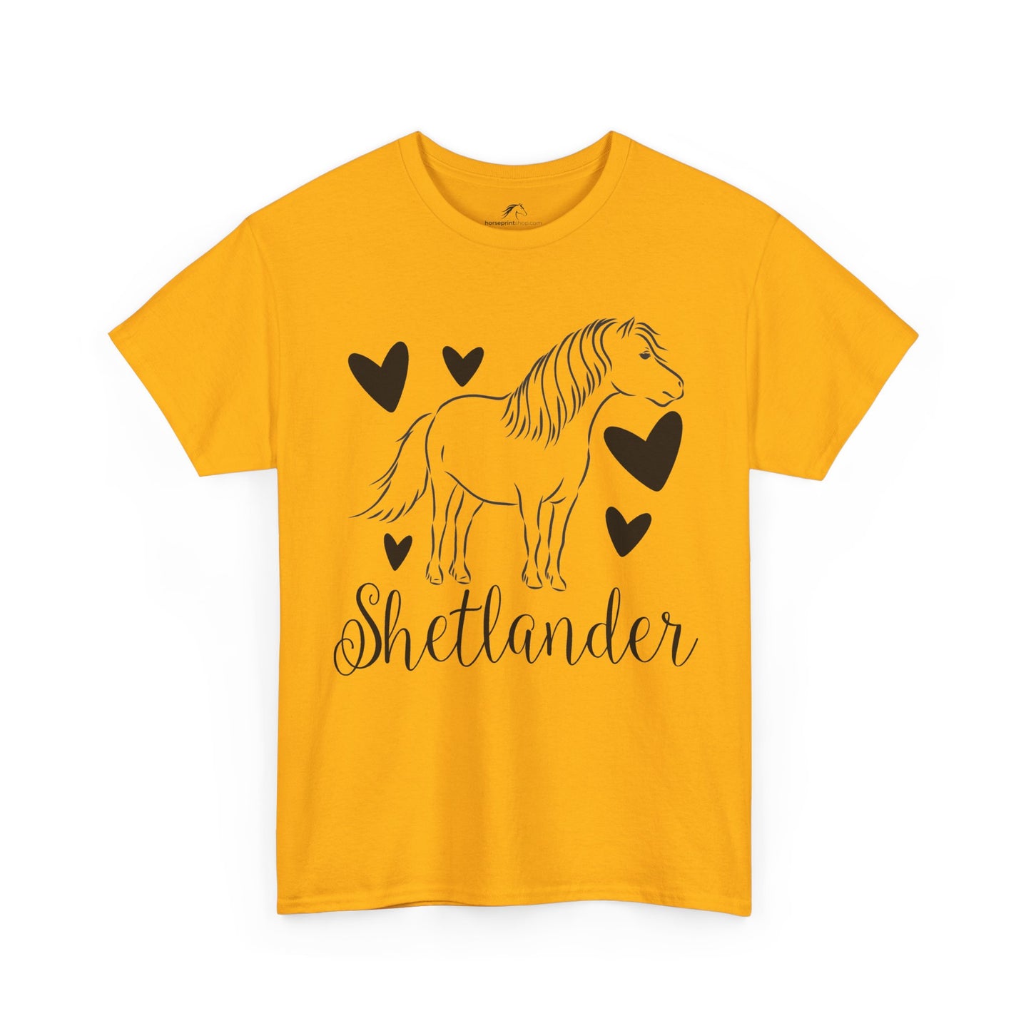Shetlander V2