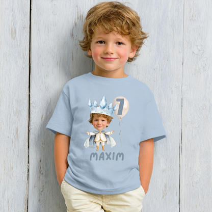 Kids t-shirt Kleine Prins
