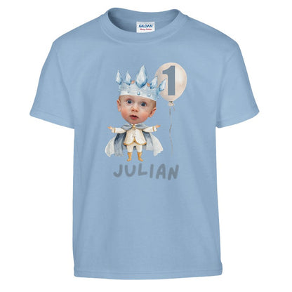 Kids t-shirt Kleine Prins