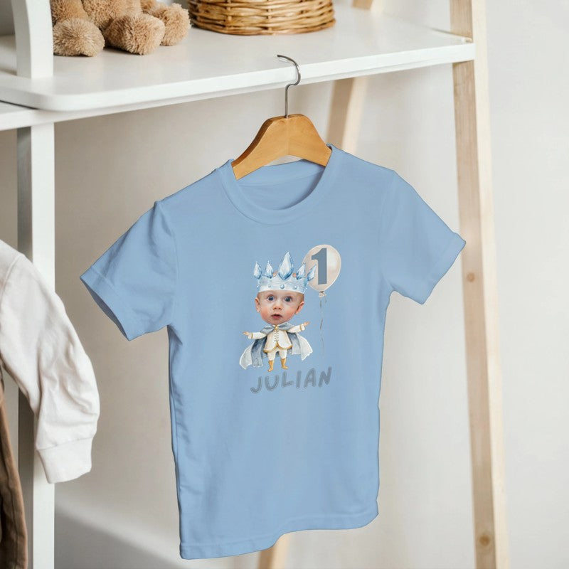 Kids t-shirt Kleine Prins