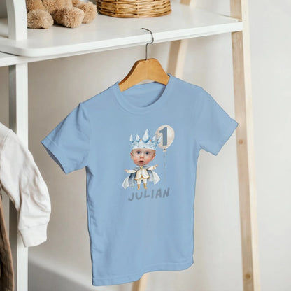 Kids t-shirt Kleine Prins