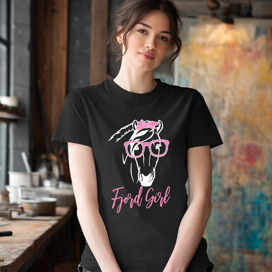 Fjord Girl