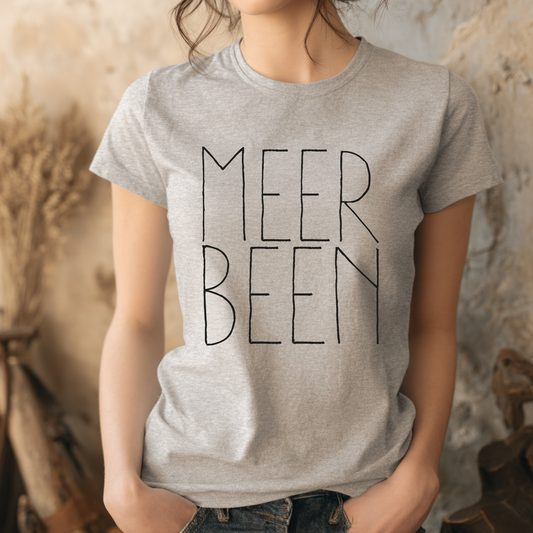 MEER BEEN