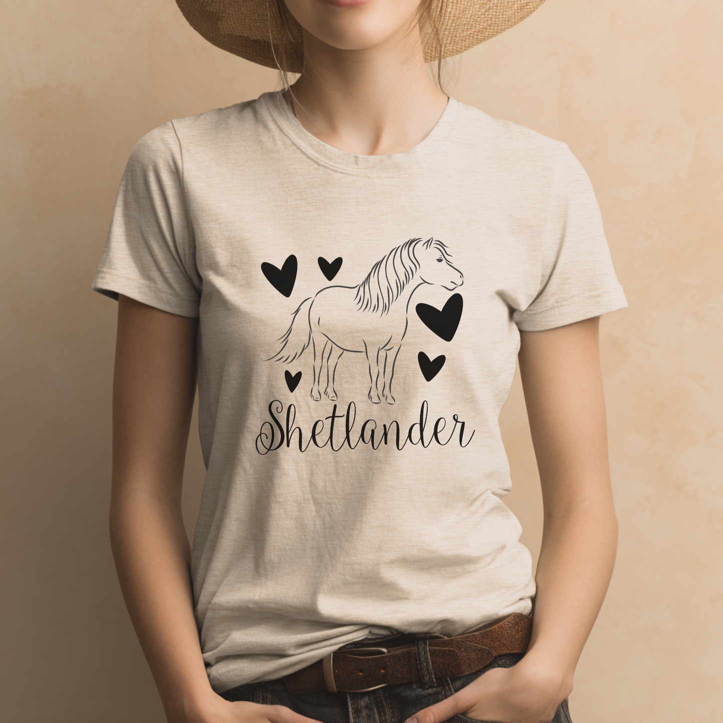 Shetlander V2