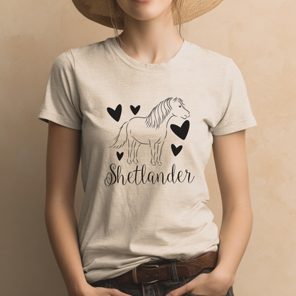 Shetlander V2