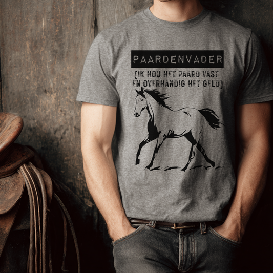 Paardenvader....