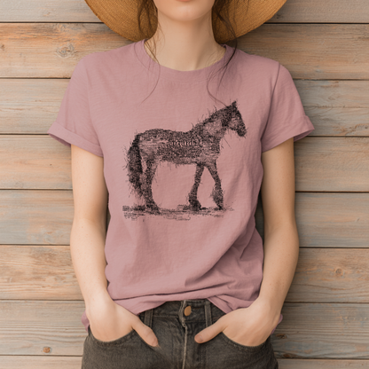 Paard