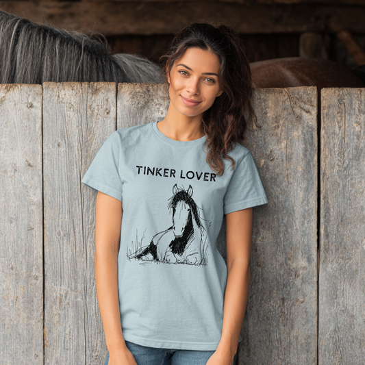 Tinker Lover V1