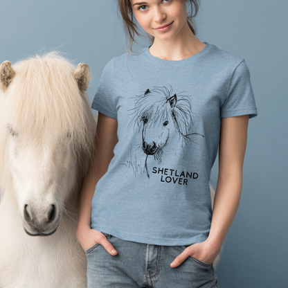 Shetland Lover V1